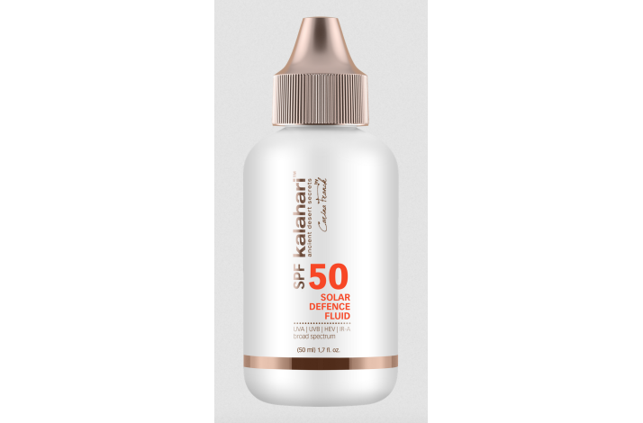 Solar Defence Fluid SPF 50