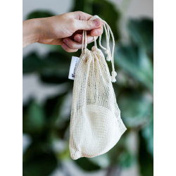 reusable bamboo cotton pads
