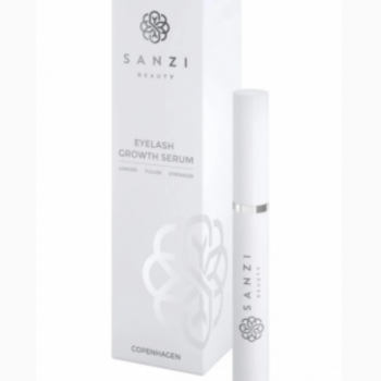 Sanzi vippe- og brynserum