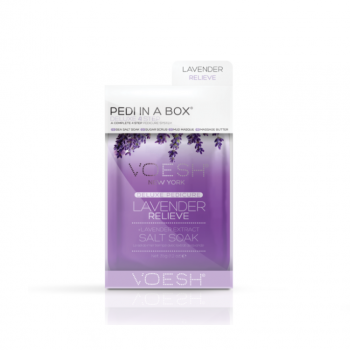 Pedi-In-A-Box