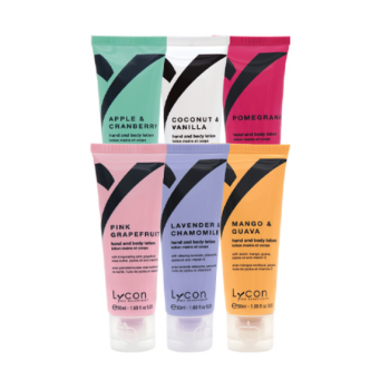 LYCON Body Lotion